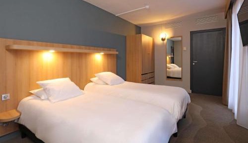 Classic Â Twin Room