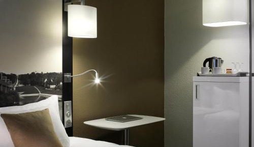 Classic Twin Room