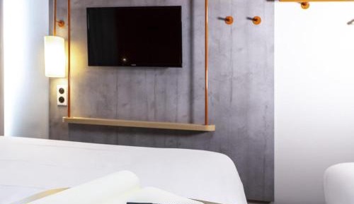 Double Room - Mobility Access