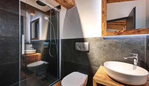 One-Bedroom Chalet