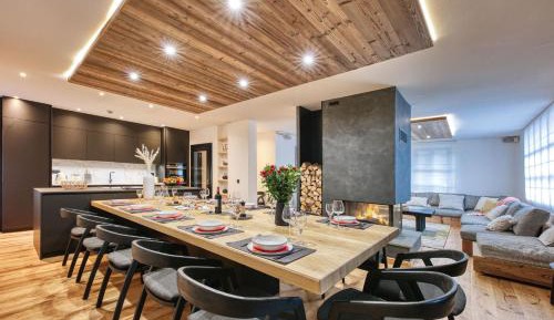 Chalet