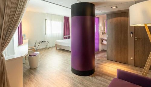 Standard Suite