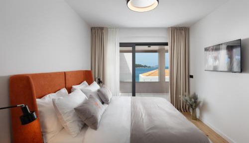 Premium 3 Bedroom Suite