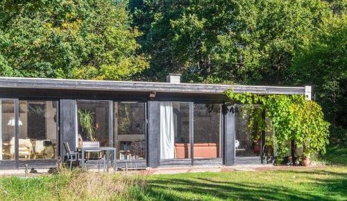 One-Bedroom Vacation Home