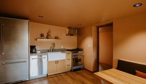 Adobe House Premier Suite
