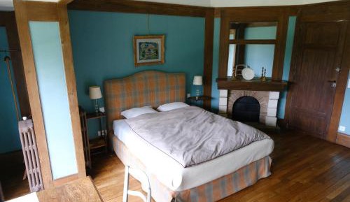 Suite with Park View