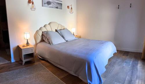 Deluxe Double Room with Shower