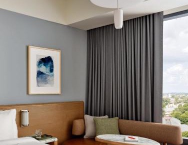 King Room - Disability Access