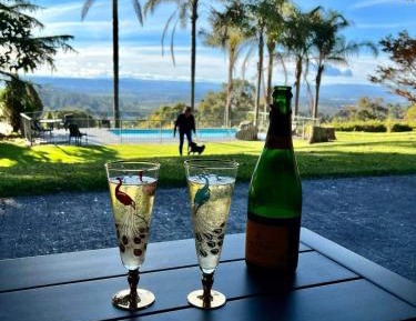 Three-Bedroom Chalet