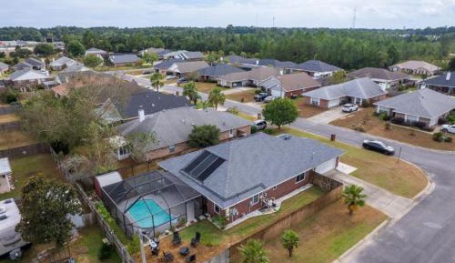 Vacation Home