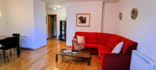 Two-Room Apartment