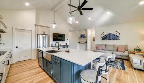 Vacation Home