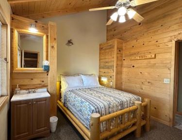 Three-Bedroom Suite