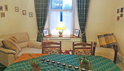 Four-Bedroom Vacation Home