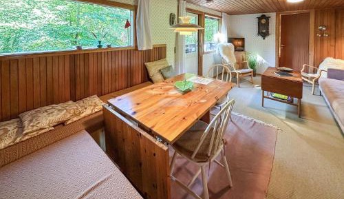 Two-Bedroom Holiday Home