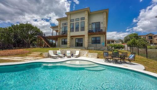 Vacation Home