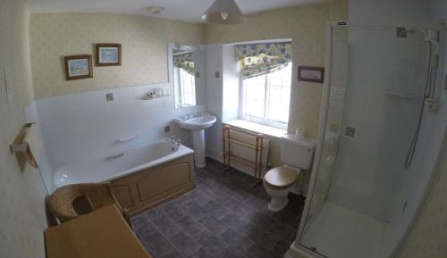 Superior Family Room