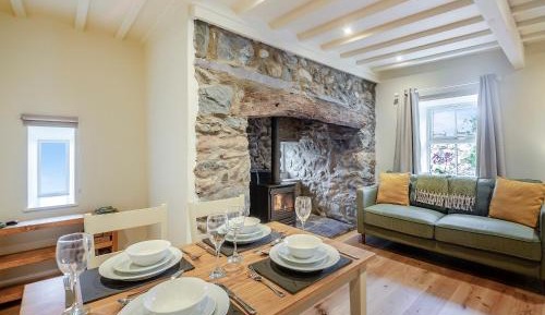 Two-Bedroom Holiday Home