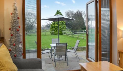 Two-Bedroom Holiday Home