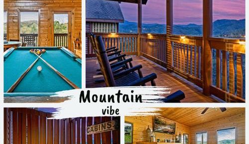 Superior Chalet