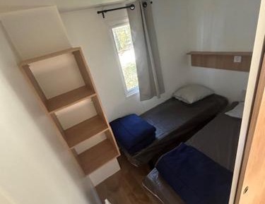 Mobile Home