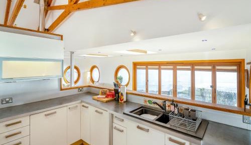 Two-Bedroom Holiday Home