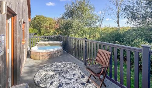 Four-Bedroom Vacation Home