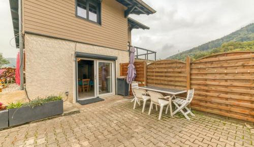 Superior Apartment with City View