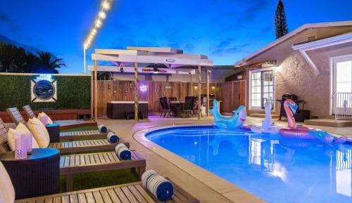 Vacation Home