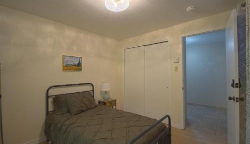 Economy Single Room