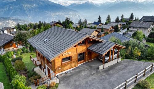 Superior Chalet