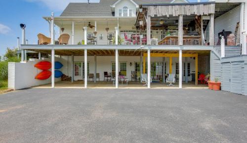 Apartment - Disability Access