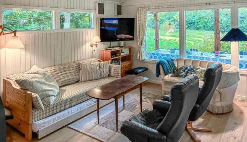 Two-Bedroom Holiday Home