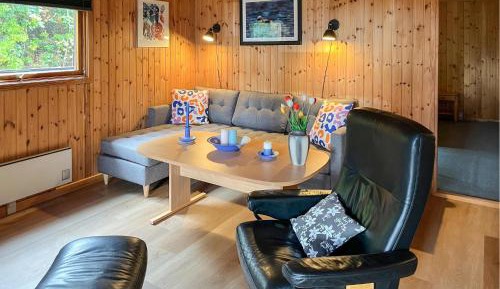 Four-Bedroom Vacation Home