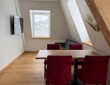 Two-Bedroom Standard Apartment