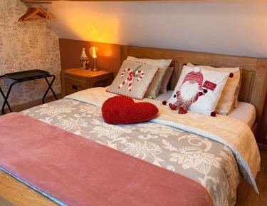 Standard Double Room with Fan