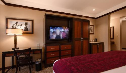 King Room