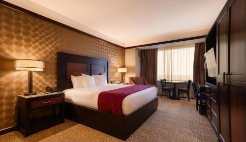 Standard King Room
