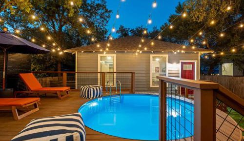 Vacation Home