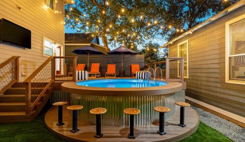 Vacation Home