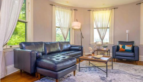 Duplex Apartment