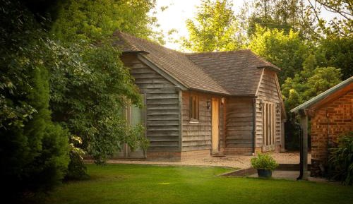 King Studio with Sofa Bed