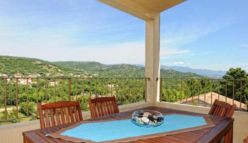 Two-Bedroom Comfort Villa II