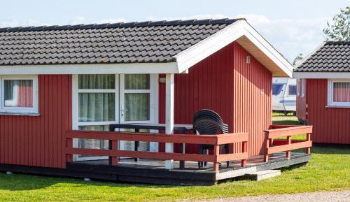 Family Bungalow