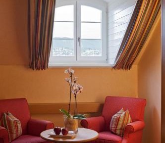 Double Room Lake