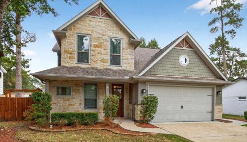 Vacation Home