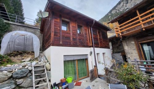 One-Bedroom Chalet