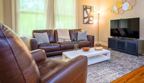 Duplex Apartment