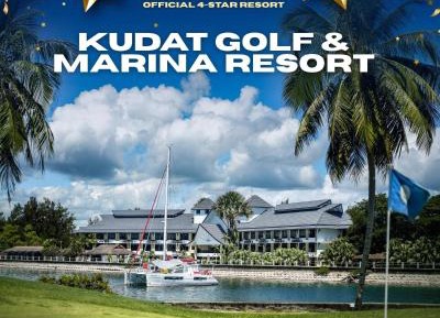 Deluxe Room ( Sea View )