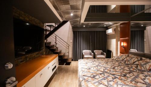 Superior Suite